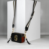 Сумка через плечо Черный Сумки через плечо Сумки Женщинам