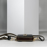 Сумка через плечо Черный Сумки через плечо Сумки Женщинам