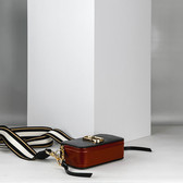 Сумка через плечо Черный Сумки через плечо Сумки Женщинам