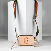 Сумка через плечо Нежно-розовый Сумки через плечо Сумки Женщинам