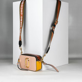 Сумка через плечо Нежно-розовый Сумки через плечо Сумки Женщинам