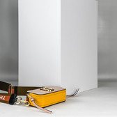 Сумка через плечо Нежно-розовый Сумки через плечо Сумки Женщинам