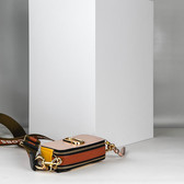 Сумка через плечо Нежно-розовый Сумки через плечо Сумки Женщинам