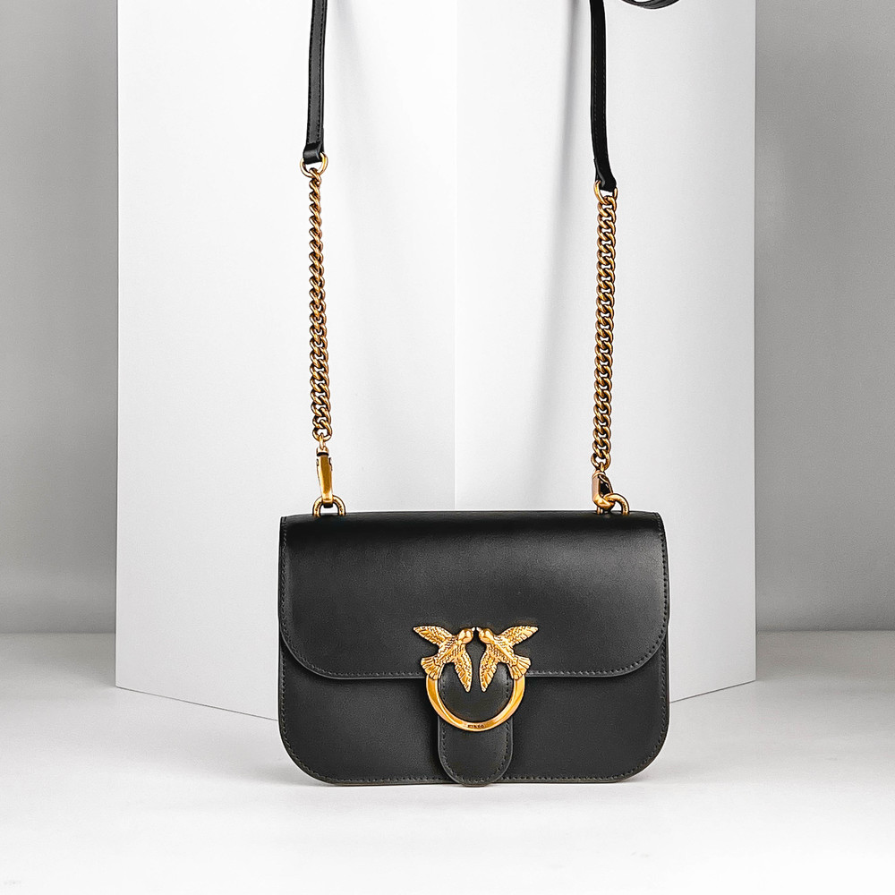 Сумка через плечо Черный Сумки через плечо Сумки Женщинам