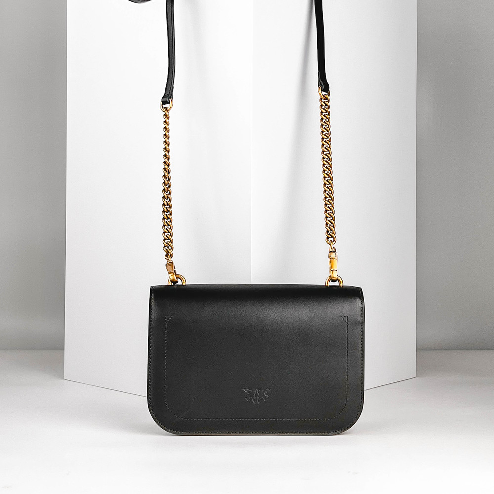 Сумка через плечо Черный Сумки через плечо Сумки Женщинам