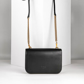 Сумка через плечо Черный Сумки через плечо Сумки Женщинам