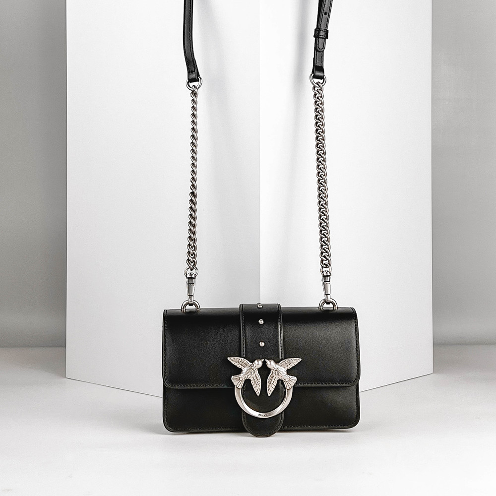 Сумка через плечо Черный Сумки через плечо Сумки Женщинам