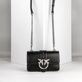 Сумка через плечо Черный Сумки через плечо Сумки Женщинам