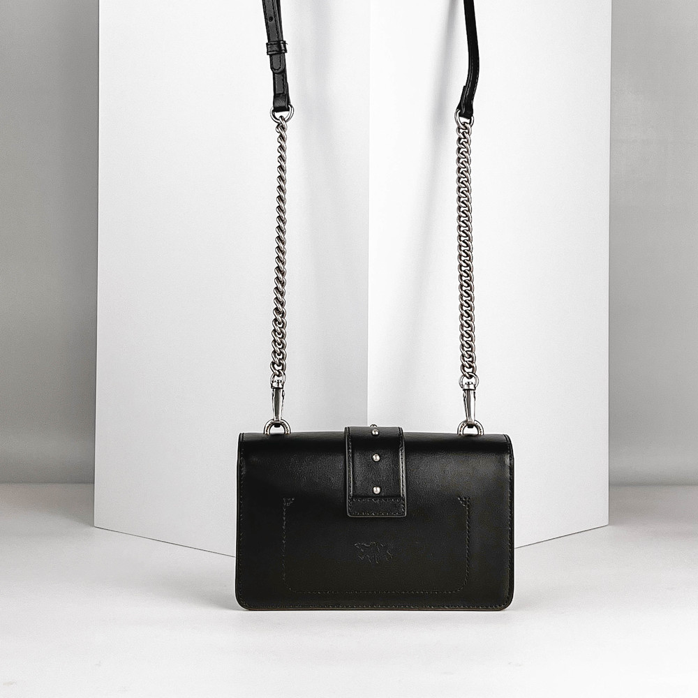 Сумка через плечо Черный Сумки через плечо Сумки Женщинам