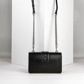 Сумка через плечо Черный Сумки через плечо Сумки Женщинам