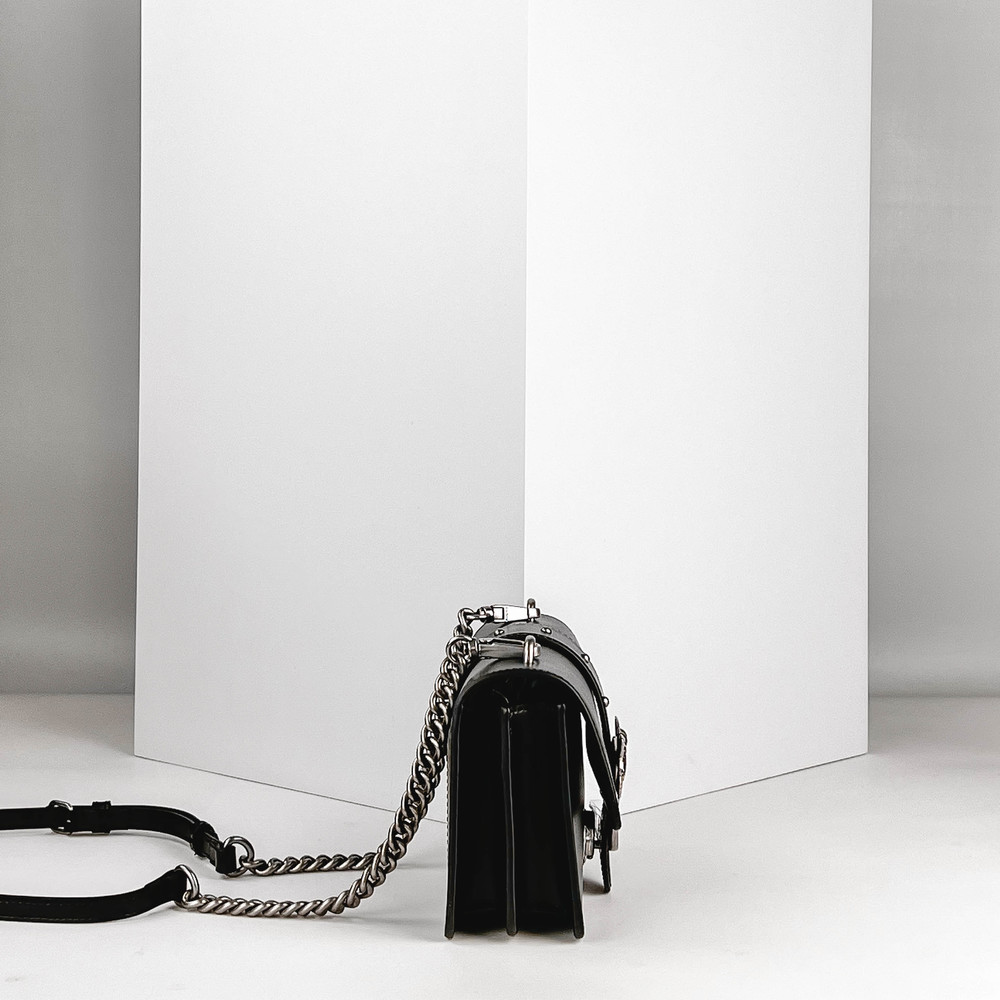 Сумка через плечо Черный Сумки через плечо Сумки Женщинам