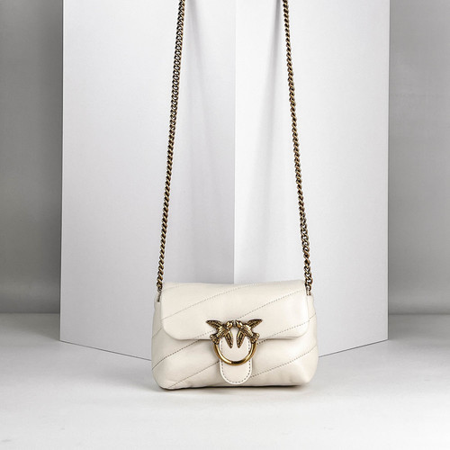 Сумка через плечо Белый Сумки через плечо Сумки Женщинам