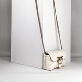 Сумка через плечо Белый Сумки через плечо Сумки Женщинам