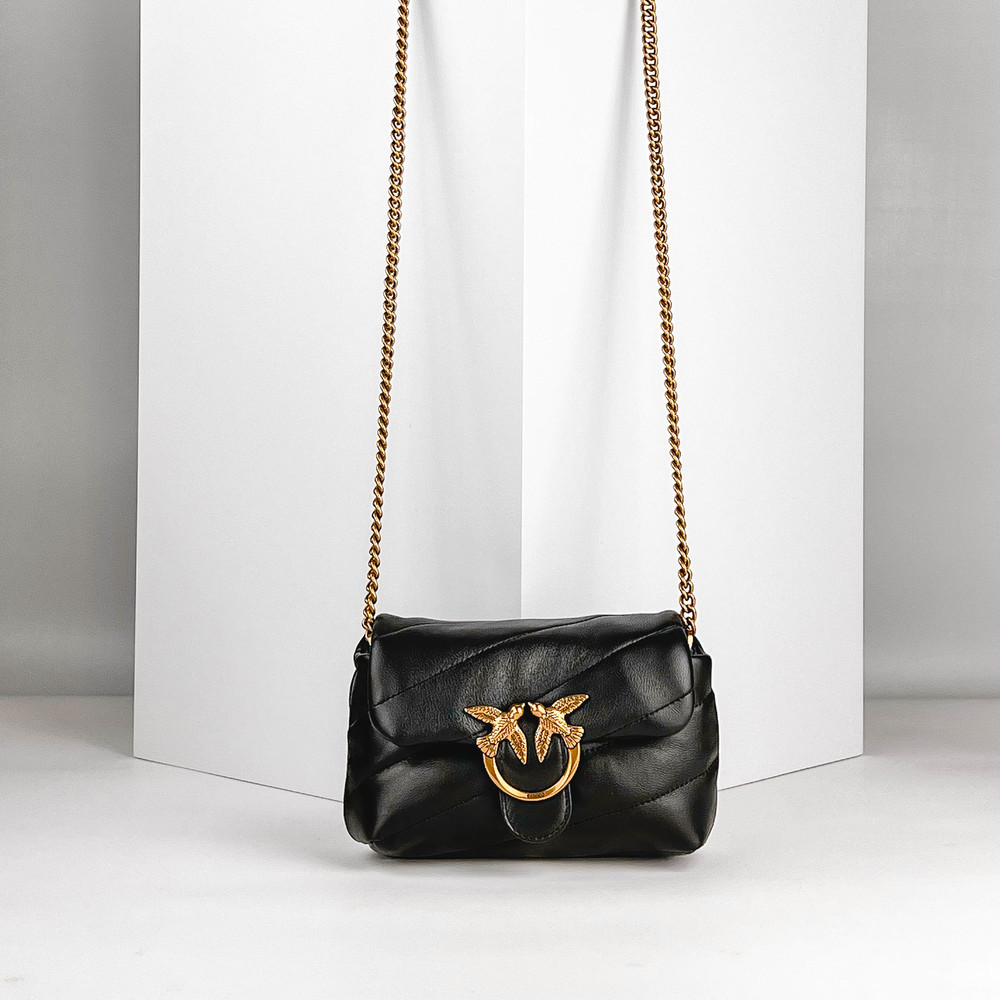 Сумка через плечо Черный Сумки через плечо Сумки Женщинам