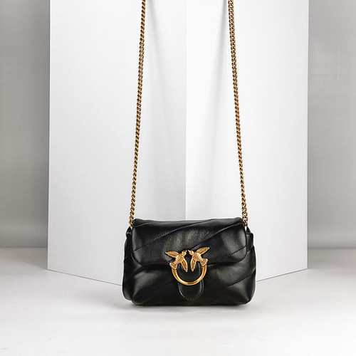 Сумка через плечо Черный Сумки через плечо Сумки Женщинам