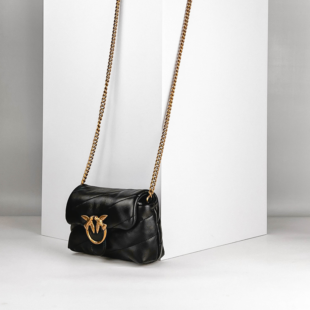 Сумка через плечо Черный Сумки через плечо Сумки Женщинам