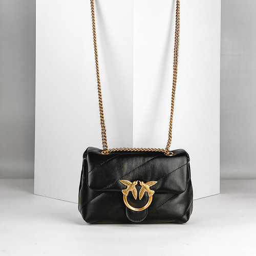 Сумка через плечо Черный Сумки через плечо Сумки Женщинам