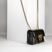 Сумка через плечо Черный Сумки через плечо Сумки Женщинам