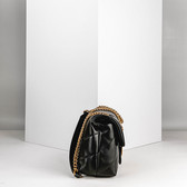 Сумка через плечо Черный Сумки через плечо Сумки Женщинам