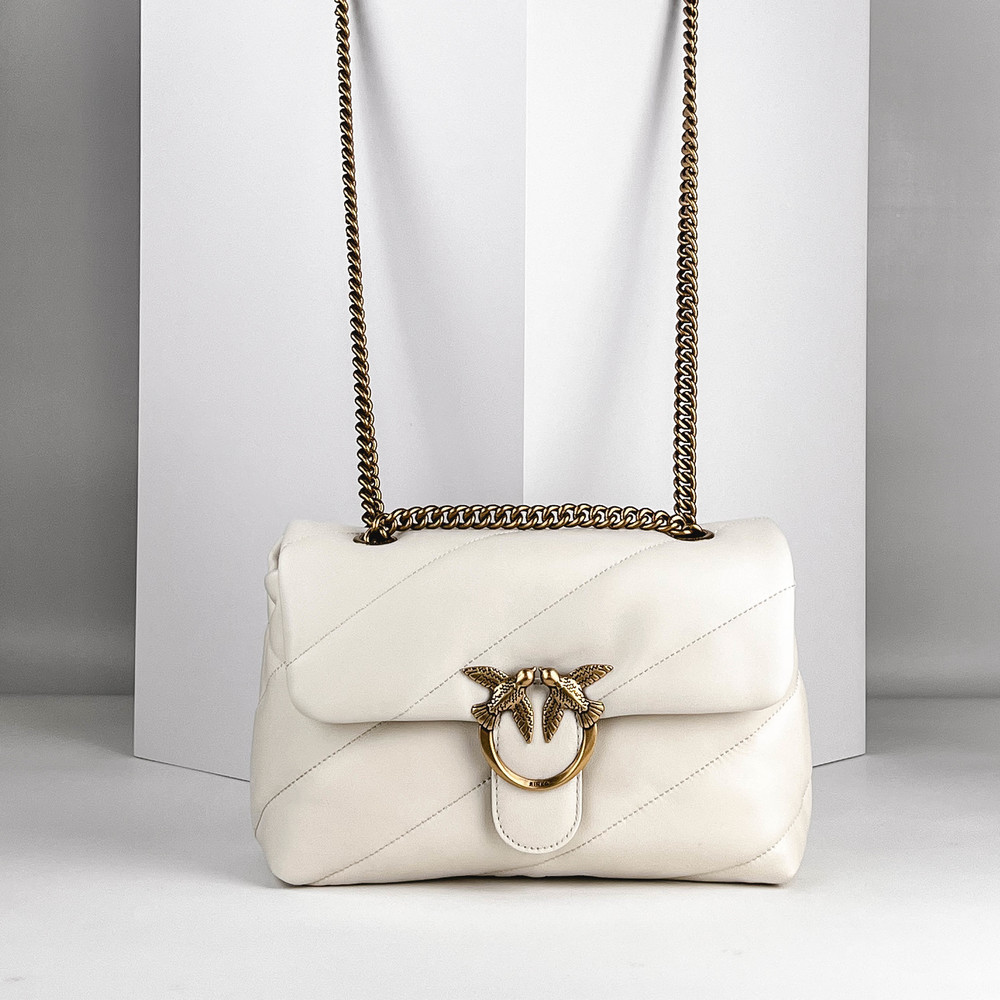 Сумка через плечо Белый Сумки через плечо Сумки Женщинам