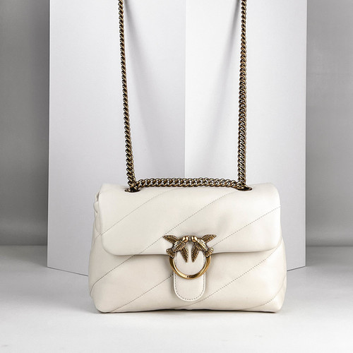 Сумка через плечо Белый Сумки через плечо Сумки Женщинам