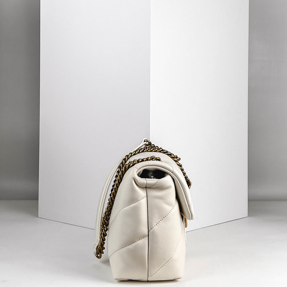 Сумка через плечо Белый Сумки через плечо Сумки Женщинам