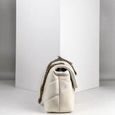 Сумка через плечо Белый Сумки через плечо Сумки Женщинам