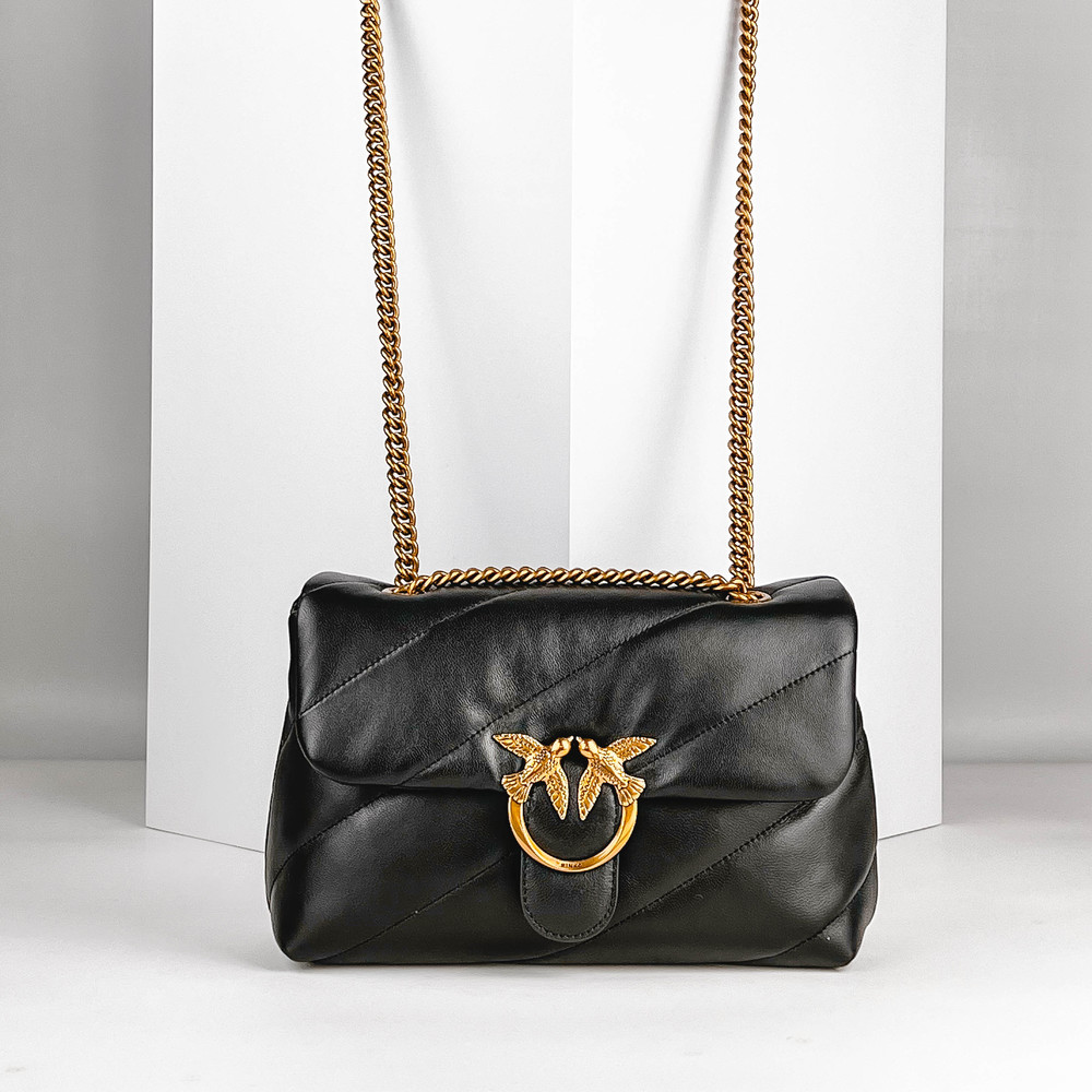 Сумка через плечо Черный Сумки через плечо Сумки Женщинам