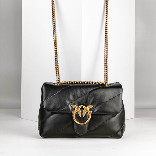 Сумка через плечо Черный Сумки через плечо Сумки Женщинам