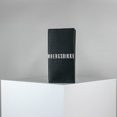 Портмоне Черный Портмоне Мужчинам