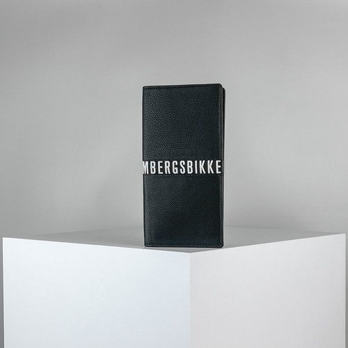 Портмоне Черный Портмоне Мужчинам