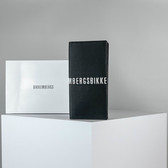 Портмоне Черный Портмоне Мужчинам