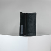 Портмоне Черный Портмоне Мужчинам