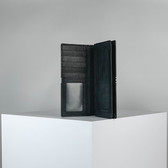 Портмоне Черный Портмоне Мужчинам