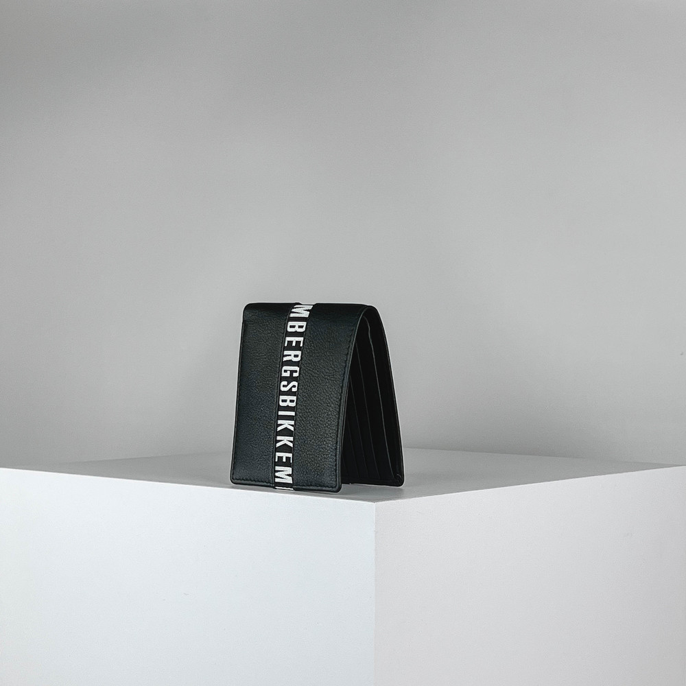 Портмоне Черный Портмоне Мужчинам