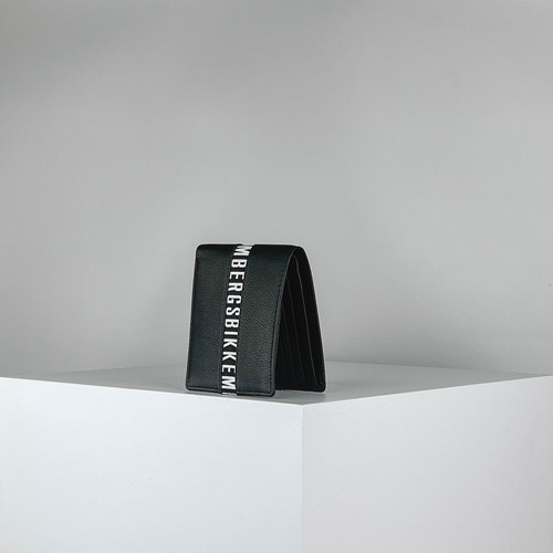 Портмоне Черный Портмоне Мужчинам