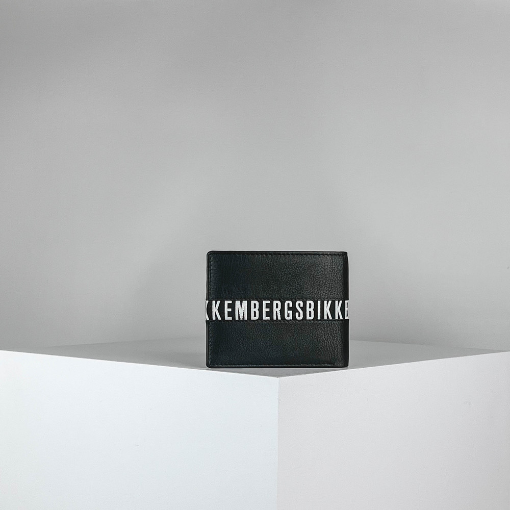 Портмоне Черный Портмоне Мужчинам