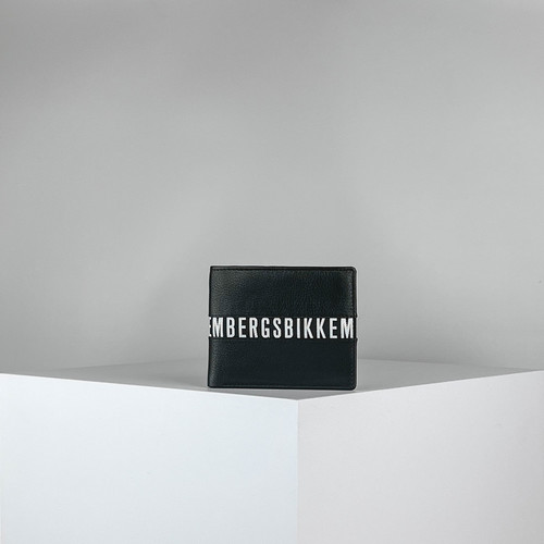 Портмоне Черный Портмоне Мужчинам