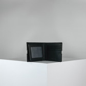 Портмоне Черный Портмоне Мужчинам