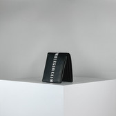 Портмоне Черный Портмоне Мужчинам