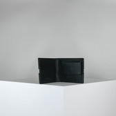 Портмоне Черный Портмоне Мужчинам