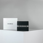 Портмоне Черный Портмоне Мужчинам