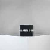 Портмоне Черный Портмоне Мужчинам