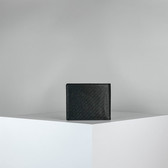 Портмоне Черный Портмоне Мужчинам