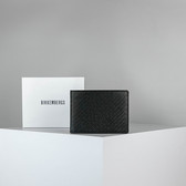 Портмоне Черный Портмоне Мужчинам