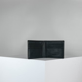 Портмоне Черный Портмоне Мужчинам