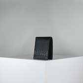 Портмоне Черный Портмоне Мужчинам