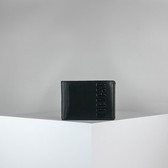 Портмоне Черный Портмоне Мужчинам