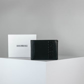 Портмоне Черный Портмоне Мужчинам