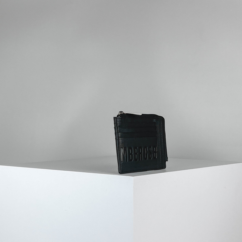 Кардхолдер Черный Кредитницы Мужчинам